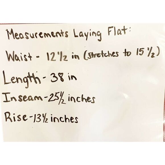 ZARA Z1975 BAGGY PAPERBAG JEANS Light Wash High Waist 27" Size 4 - Picture 9 of 12